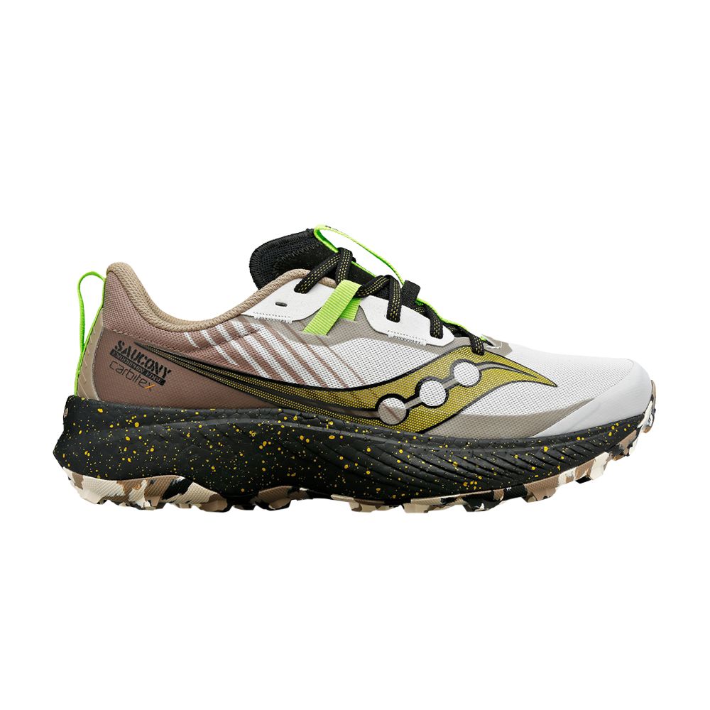 Saucony Endorphin Edge 'Fog...