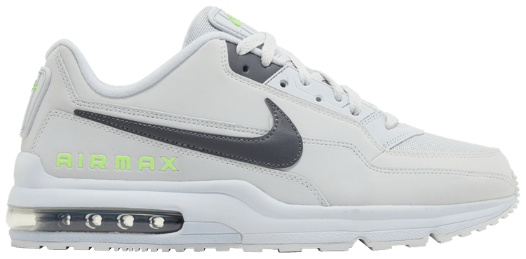 Nike air max ltd 2 on sale