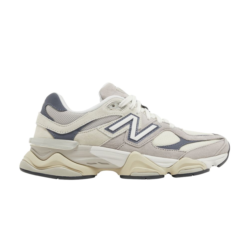New Balance 9060 'Moonrock Linen' | Grey | Men's Size 8.5