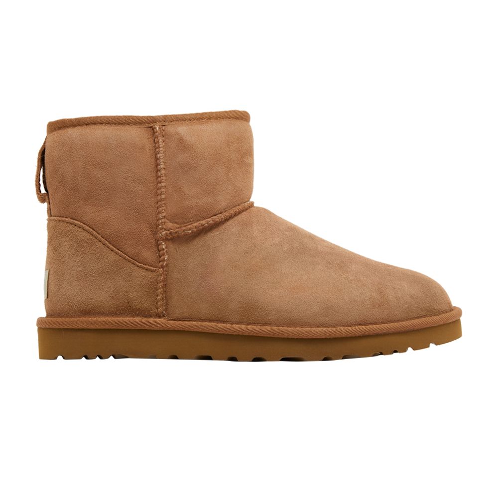 UGG Classic Mini Boot 'Chestnut' | Brown | Men's Size 7