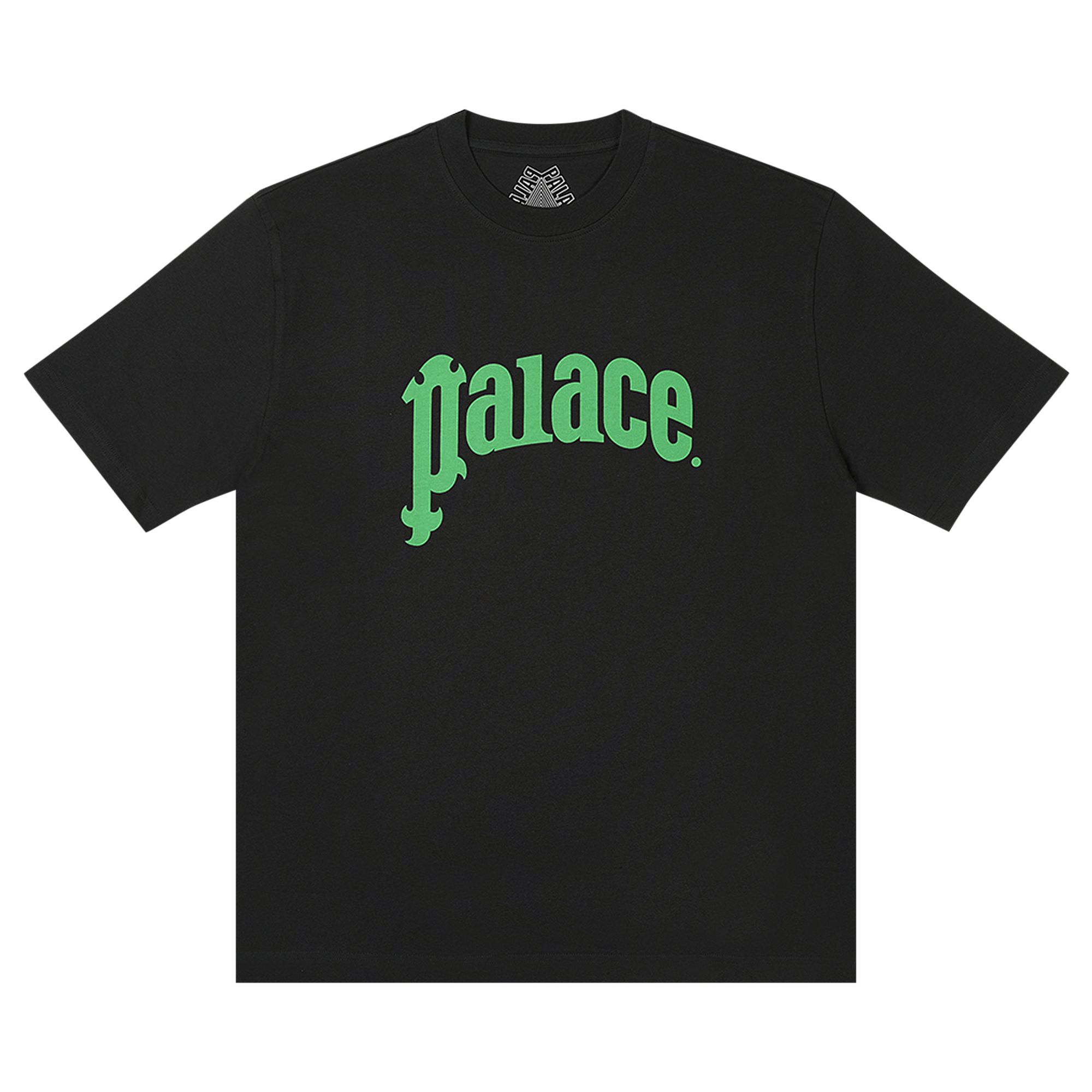 Palace Gassy T-Shirt 'Black' | Men's Size M
