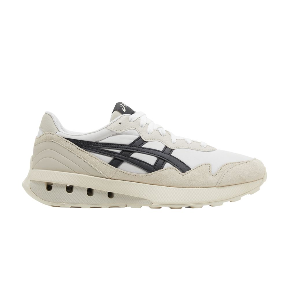 ASICS Jogger X81 'White Smoke Grey' | Men's Size 10