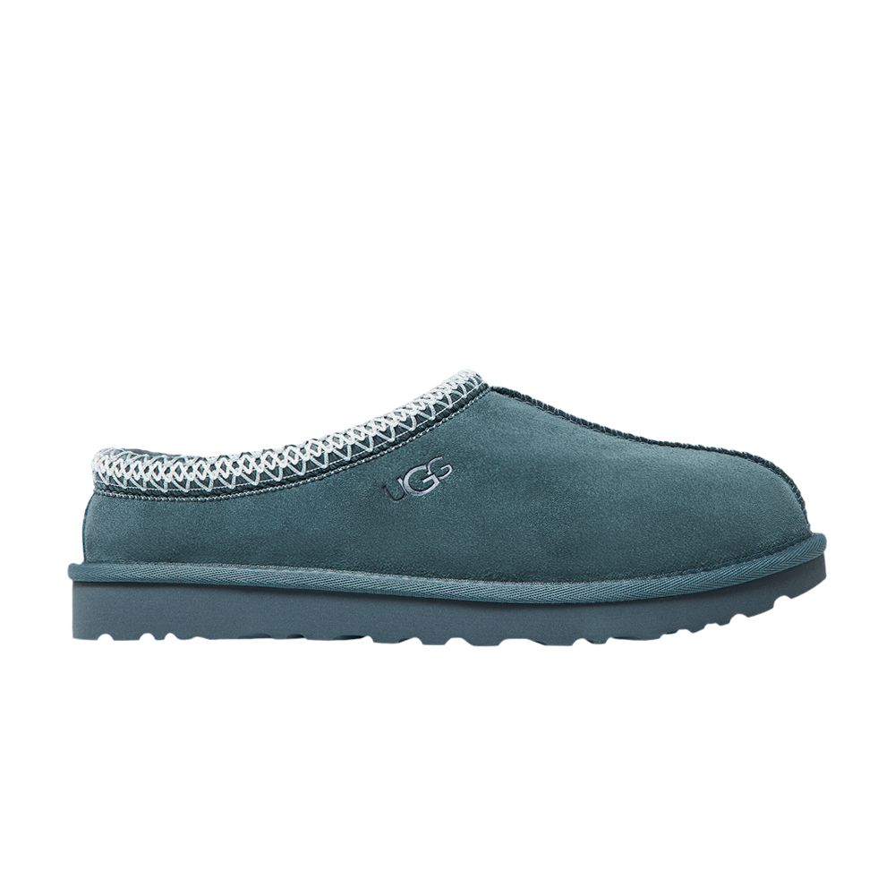UGG Wmns Tasman Slipper 'Rainstorm' | Grey | Women's Size 11