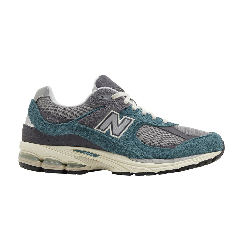 New Balance 2002R 'New Spruce Magnet' | Green | Men's Size 5