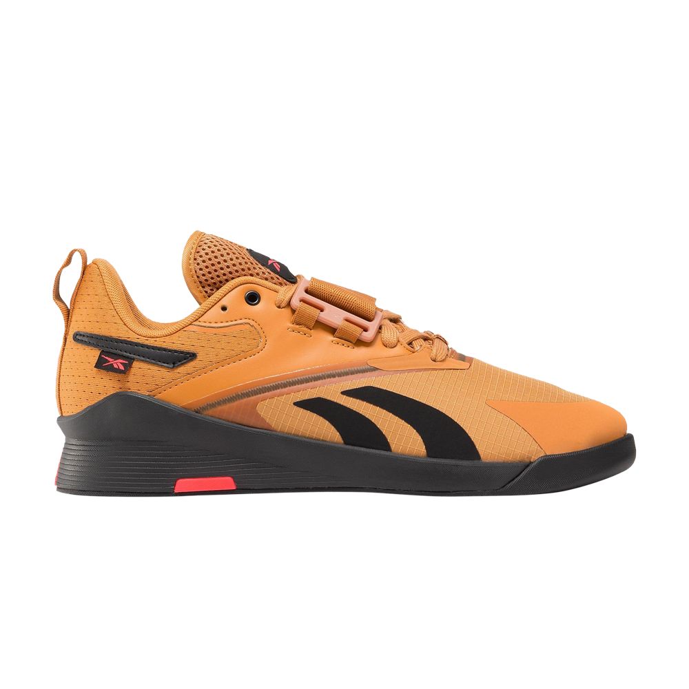Reebok Lifter PR 3 'Court Brown' | Men's Size 14