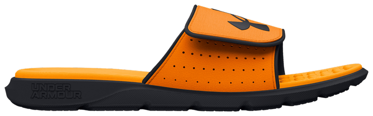 Under Armour Ignite Pro Slide Formula Orange