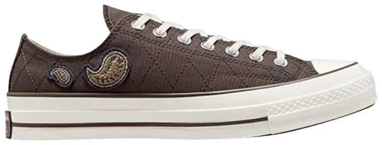 Converse Chuck 70 Low Timeless Graphic