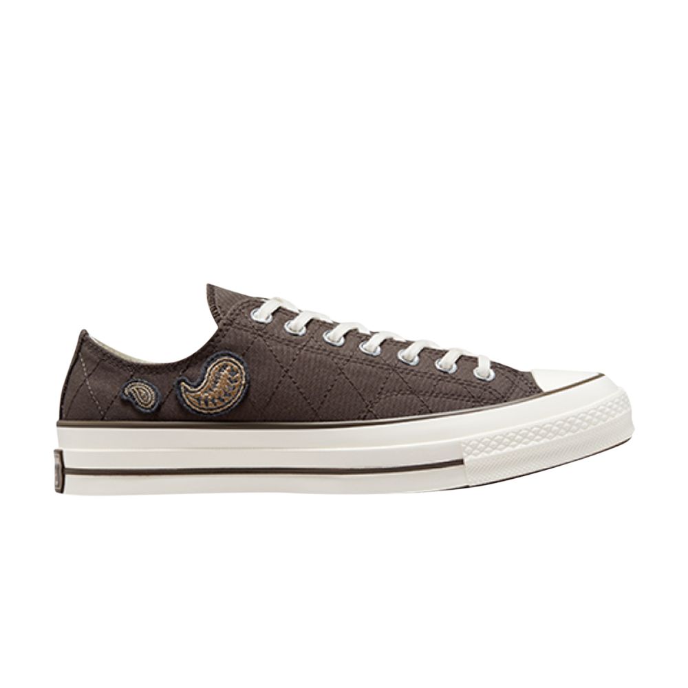 Chuck 70 Low 'Timeless Graphic' - A02773C