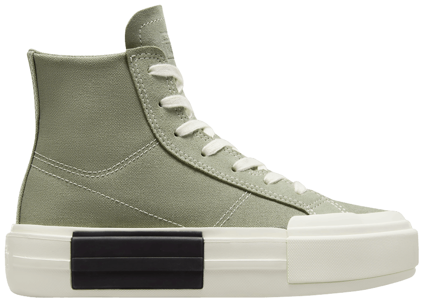 Buy Chuck Taylor All Star Cruise High 'Future Utility - Light Field