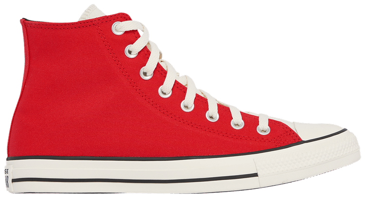 Converse Chuck Taylor All Star High University Red
