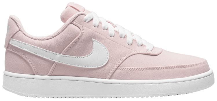 Buy Nike Wmns Court Vision Low Canvas #39 Pink Glaze #39 DB7778 600 GOAT