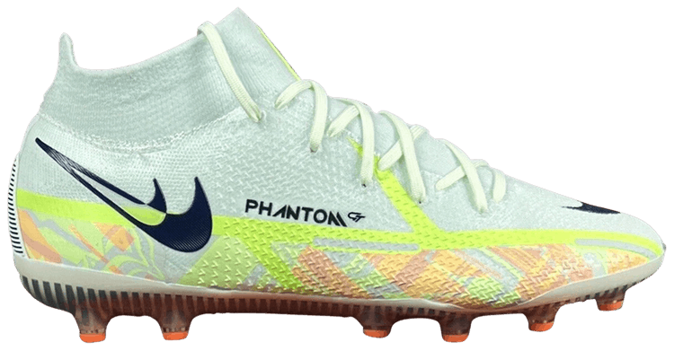 Nike Phantom GT2 DF Elite AG Pro Bonded Pack