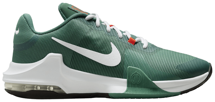 Buy Nike Air Max Impact 4 'Bicoastal Malachite' - DM1124 300 | GOAT