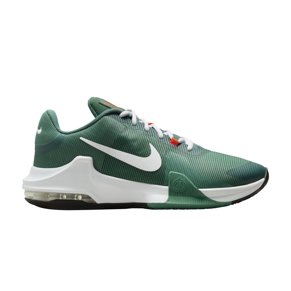 Air Max Impact 4 'Bicoastal Malachite' - DM1124-300