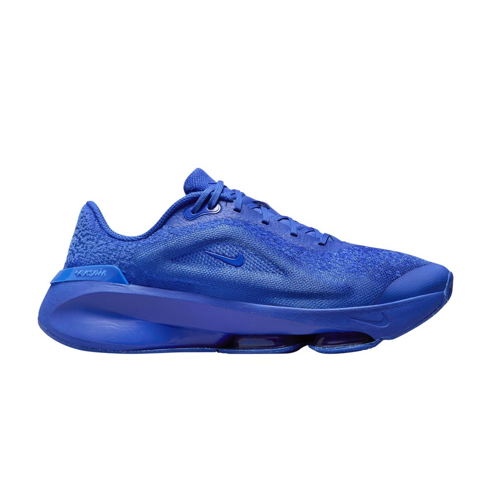 Nike Wmns Versair 'Hyper Royal' | Blue | Women's Size 7.5 - DZ3547-400