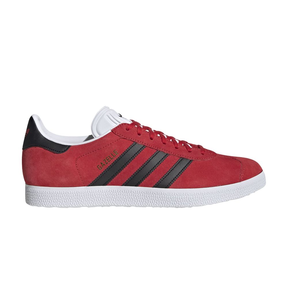 Gazelle 'Scarlet Black' - EE5521