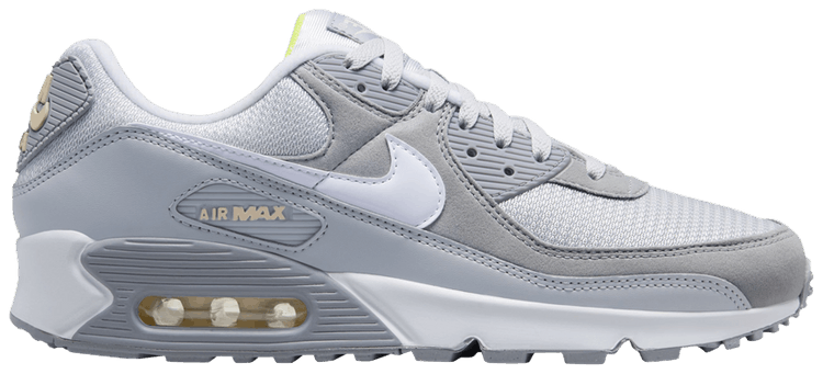 Nike Air Max 90 Next Nature Greyscale
