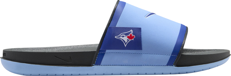 MLB x Offcourt Slide 'Toronto Blue Jays'
