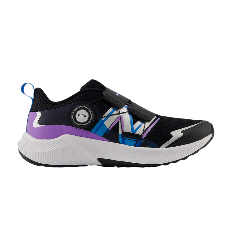 Boy's Big Kid's DynaSoft Reveal v4 BOA®