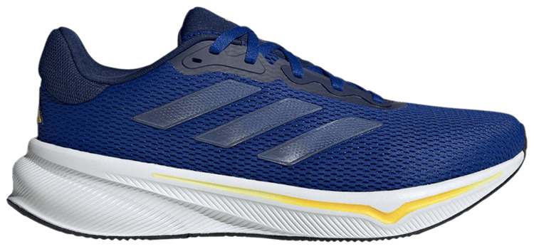 Adidas Response Royal Blue Spark