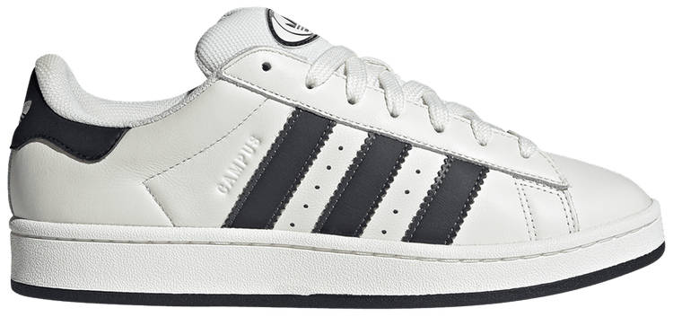 Adidas Campus 00s White Black