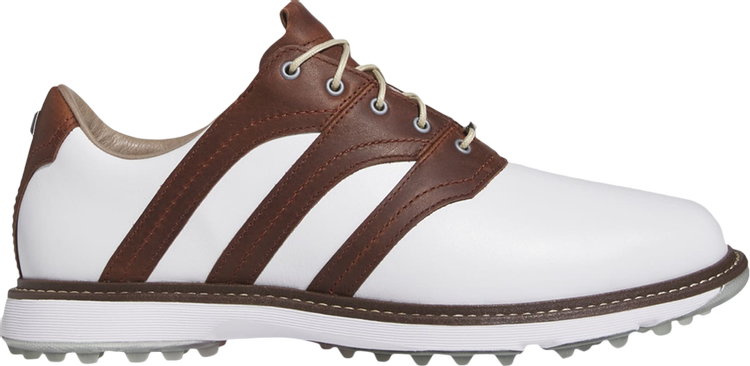 MC Z-Traxion Spikeless Golf 'White Brown'