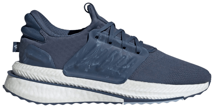 Adidas X PLRBOOST Preloved Ink