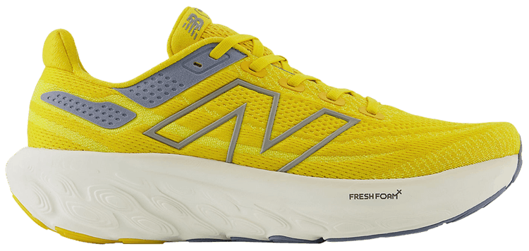New Balance Fresh Foam X 1080v13 2E Wide Ginger Lemon