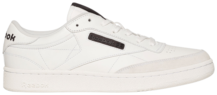 Reebok Club C White
