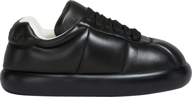 Marni BigFoot 2.0 Sneaker 'Black'