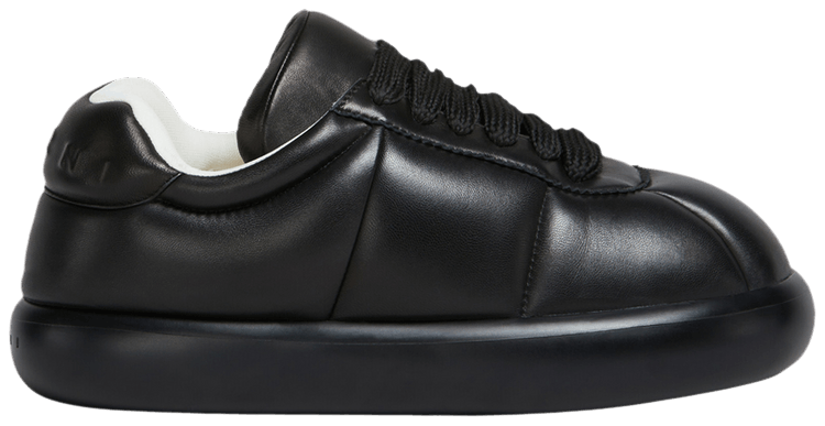 Marni BigFoot 20 Sneaker Black