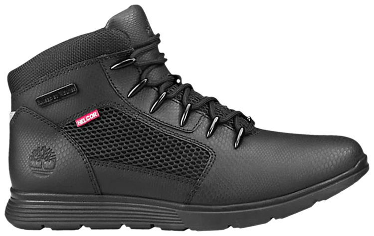 Timberland killington hiker black discount
