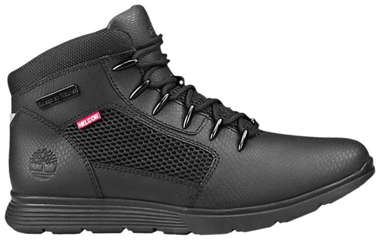 Killington Hiker Boot 'Black'