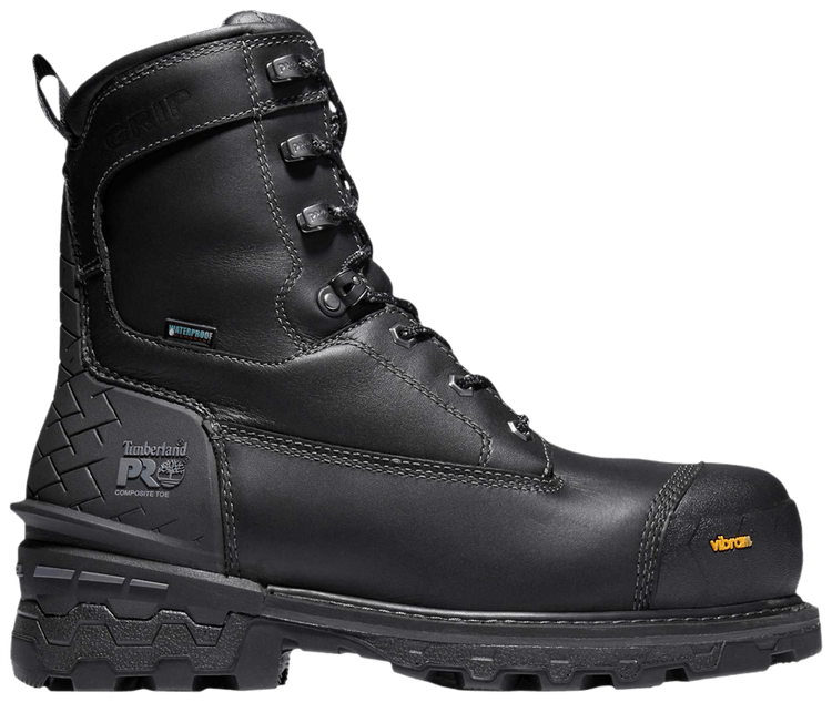 Timberland boondock 8 inch cheap