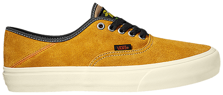 Buy Vans Authentic Convert VR3 'Growth Garden - Sunflower