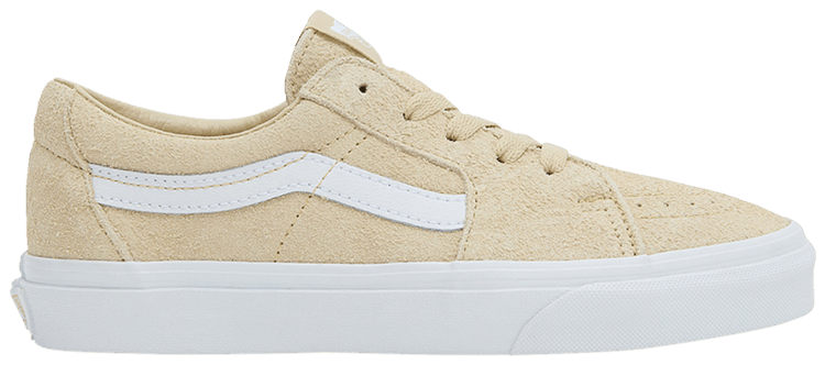 Vans Sk8 Low Cozy Suede   Gravel