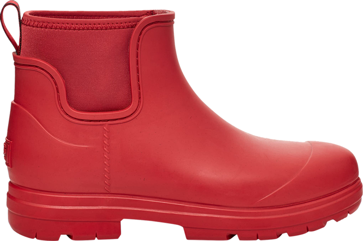 Wmns Droplet Boot 'Samba Red'