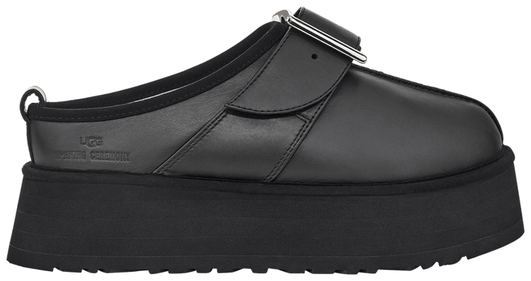Opening Ceremony x Wmns Tasman Black