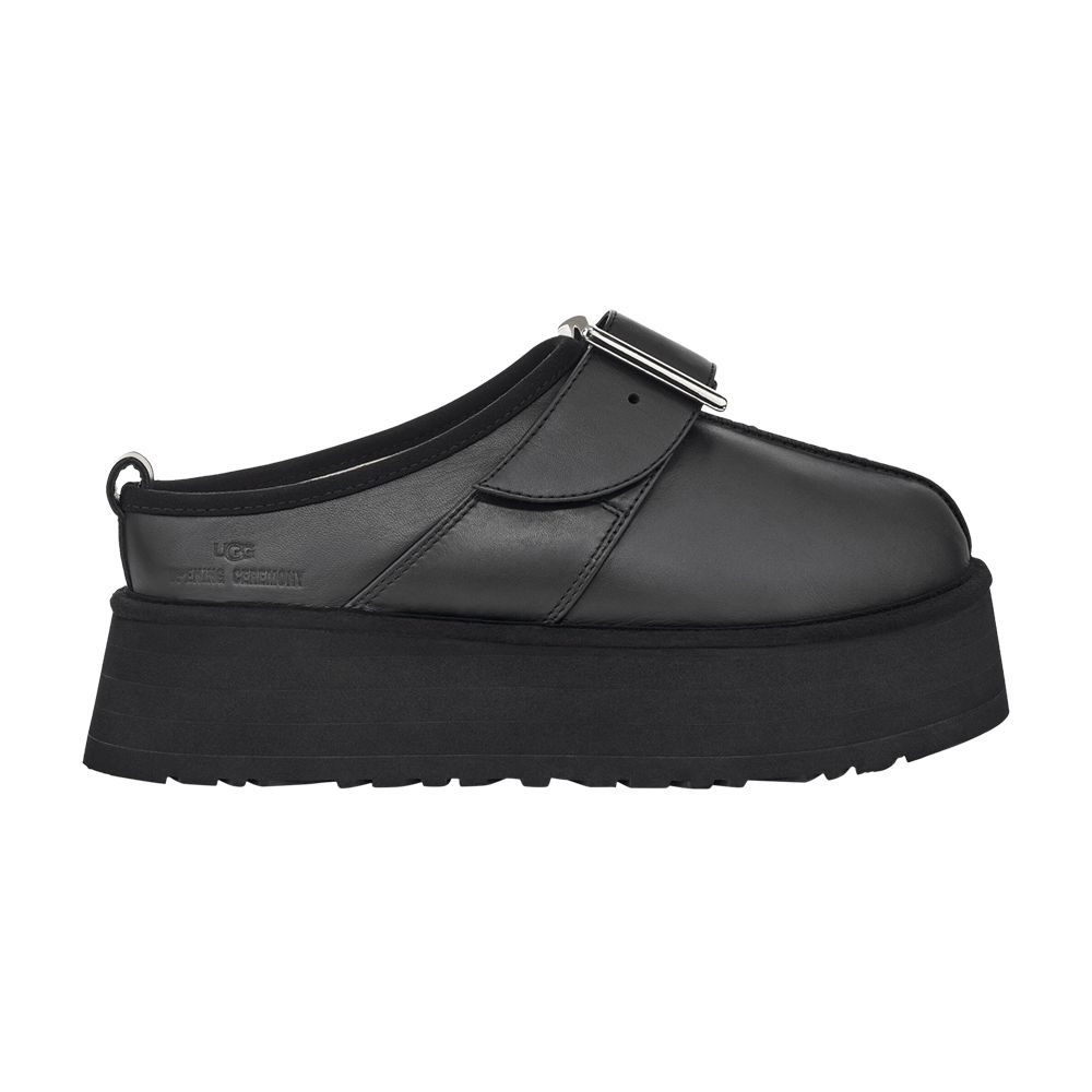 UGG Opening Ceremony x Wmns Tasman 'Black' | Women's Size 11