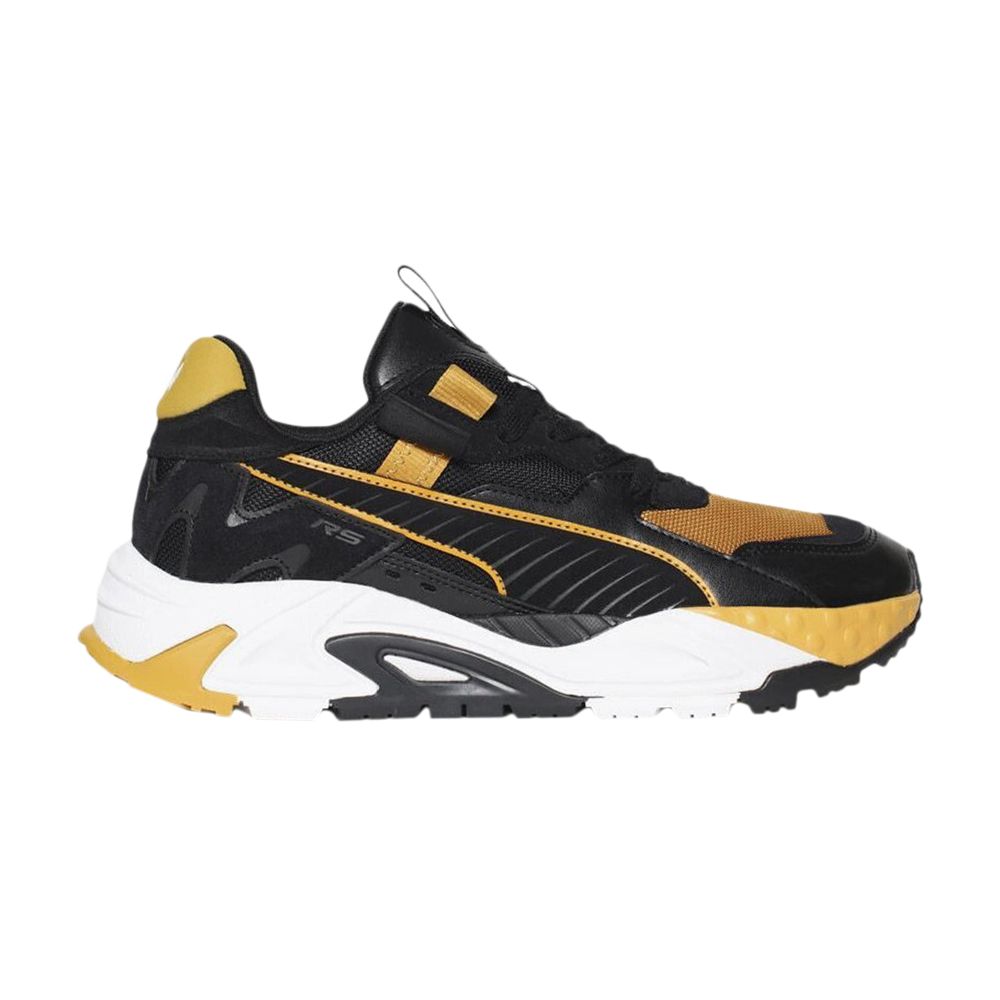 Puma BMW Motorsport x RS-Trck 'Black Ember' | Men's Size 12 - 307946-02