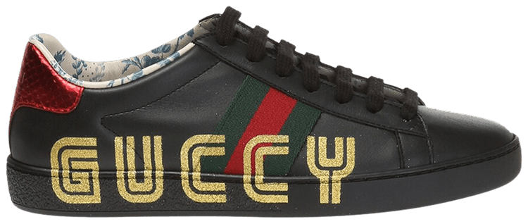 Gucci sneakers guccy clearance
