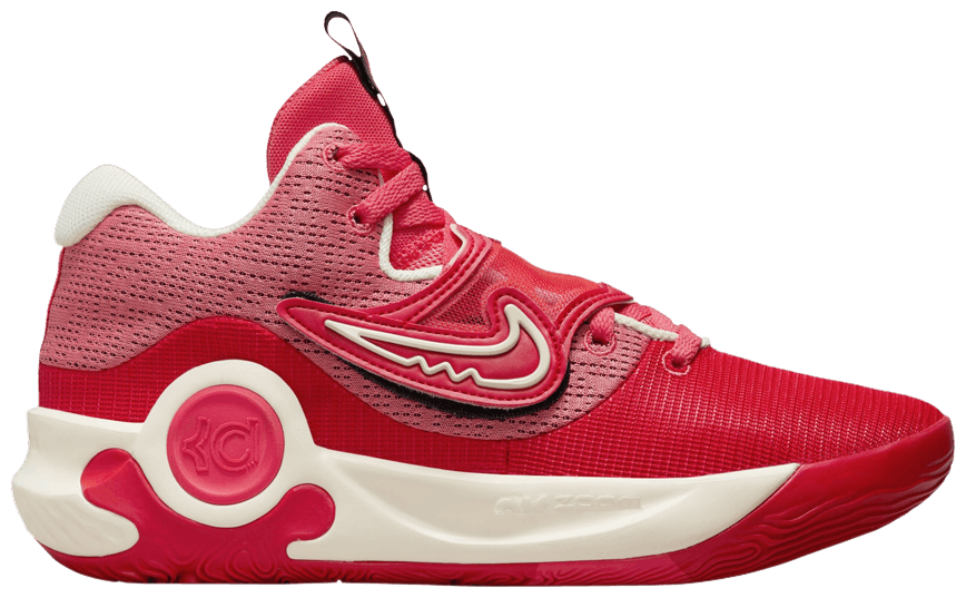 kd trey red