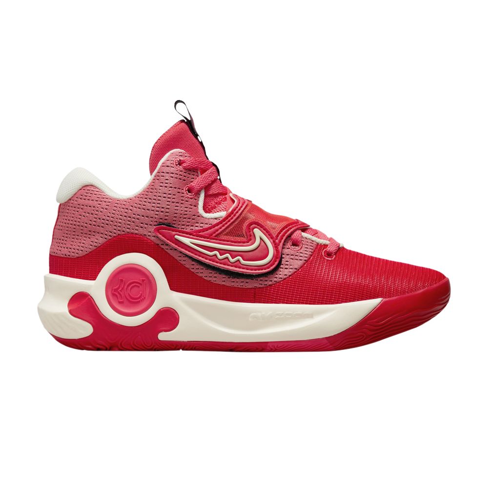 KD Trey 5 X 'University Red Ember Glow' - DD9538-601
