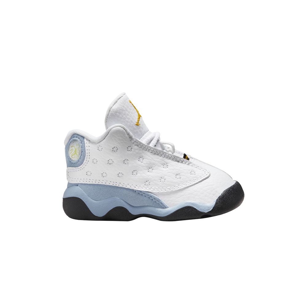 Air Jordan 13 Retro TD 'Blue Grey' - DJ3004-170
