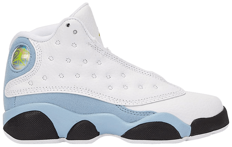 Air Jordan 13 Retro PS 'Blue Grey'