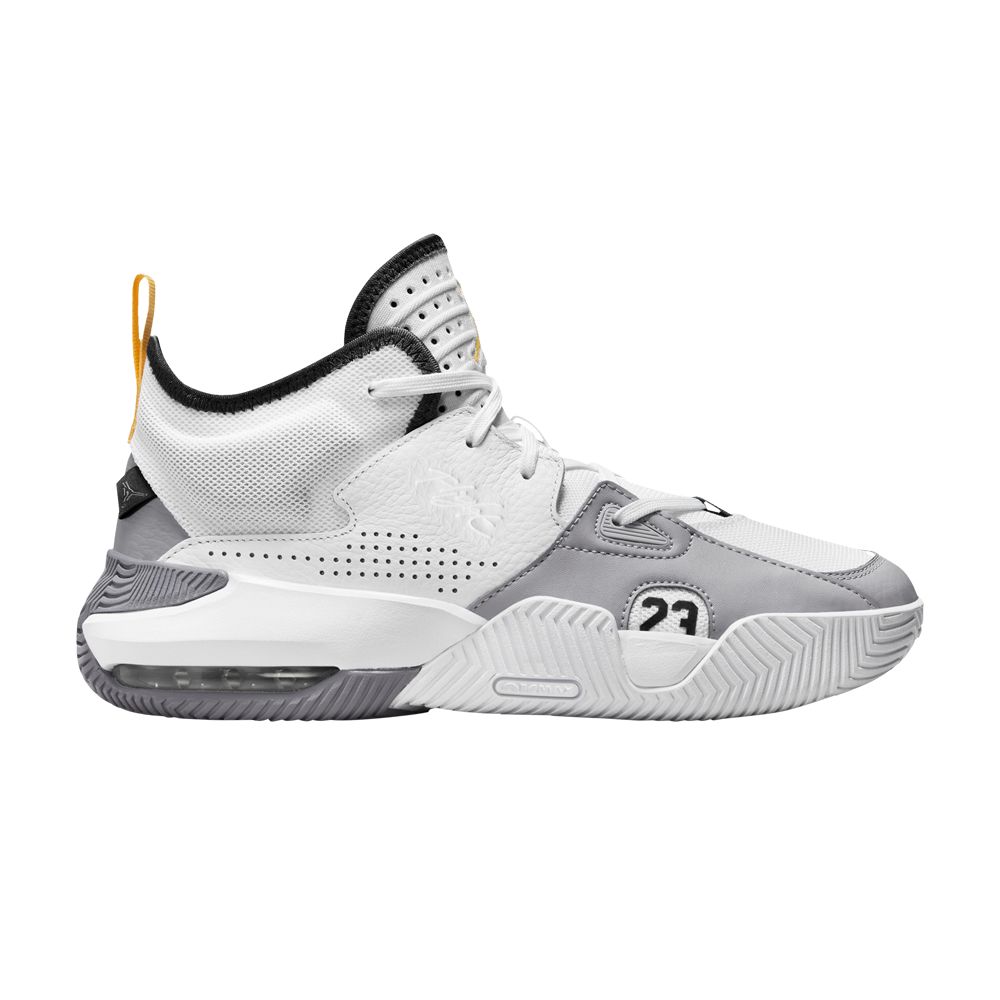 Jordan Stay Loyal 2 'White Cement Topaz' | Men's Size 9.5