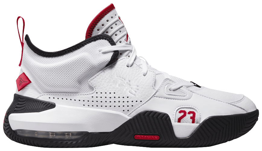 jordan stay loyal 2 white university blue