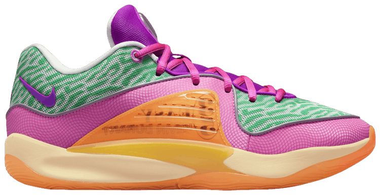 Kd all pink deals