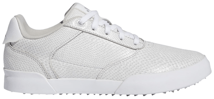 Adidas Wmns Retrocross Grey Snakeskin