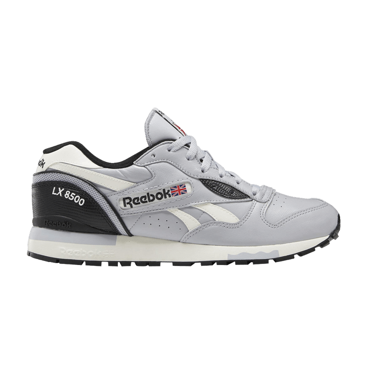 Size 9.0 LX 8500 Cold Grey